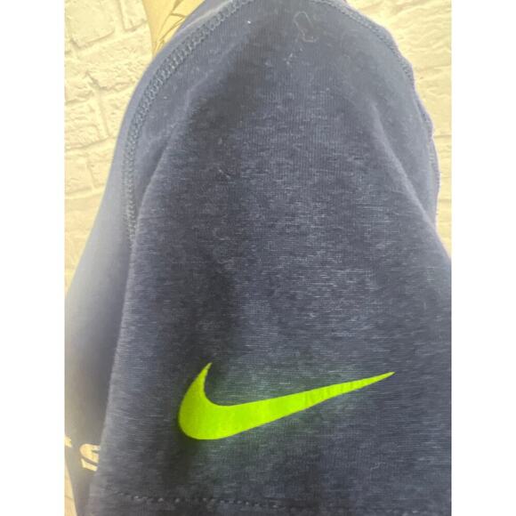 Nike Seattle Seahawks Women Size Medium T Shirt - Picture 5 of 12